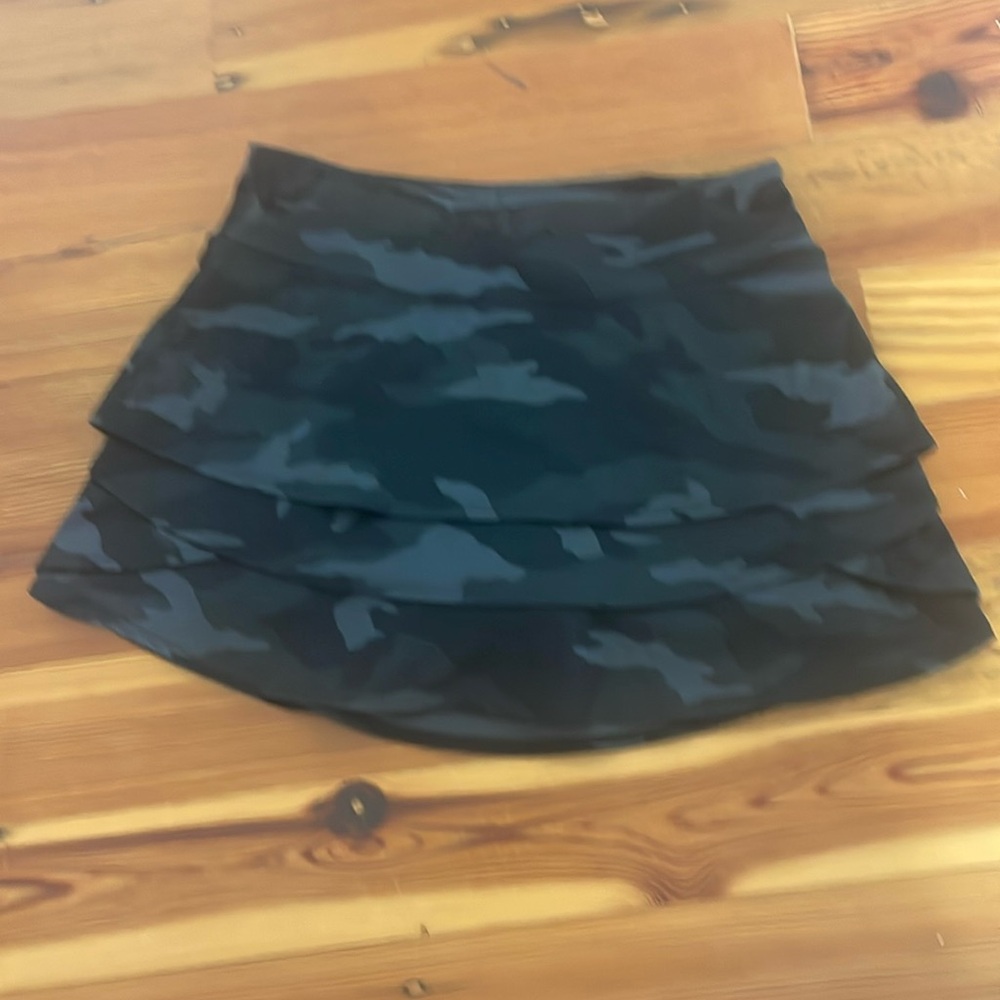 Athleta Girl skort